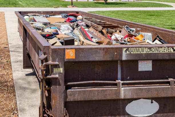 Brea, CA Junk Removal  Company